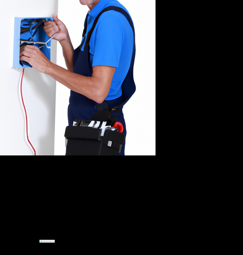 Electrical Home Improvement And Repair Services Fullerton