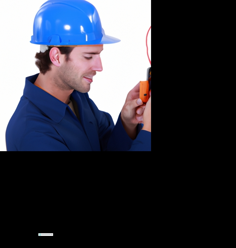 Professionals Who Work With Electricity Fullerton